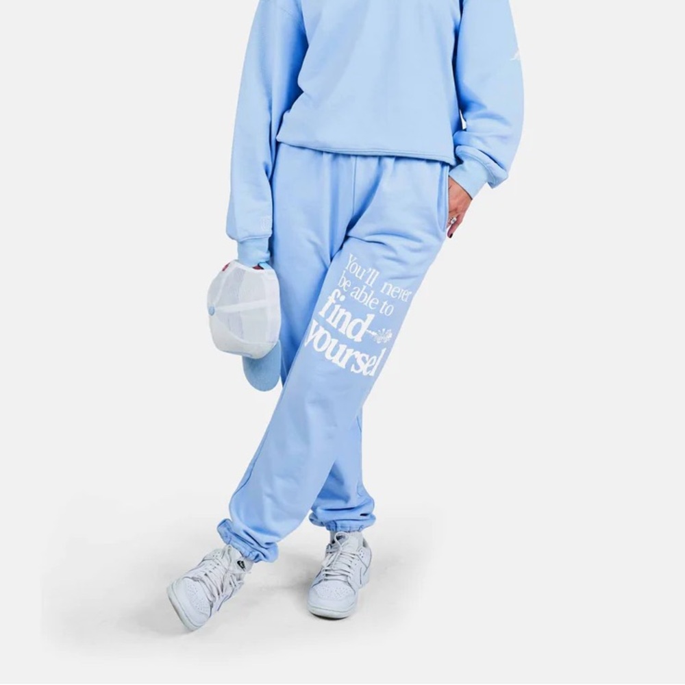 November 9 Sweatpants by Colleen Hoover